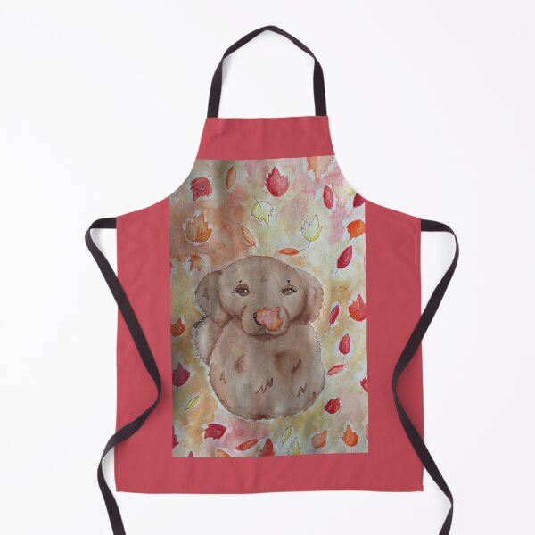 Item preview, Autumn Doggo designed and sold by Bre-Bug-242.