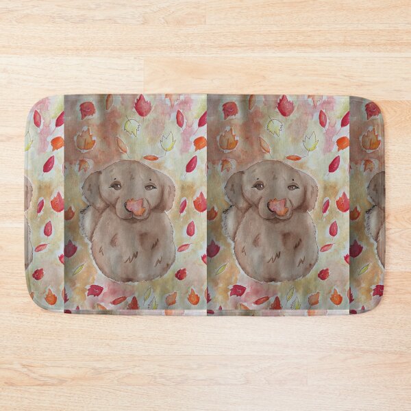 Item preview, Autumn Doggo  designed and sold by Bre-Bug-242.