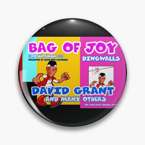 Item preview, David Grant 80s designed and sold by Lost Waters of Enceladus.