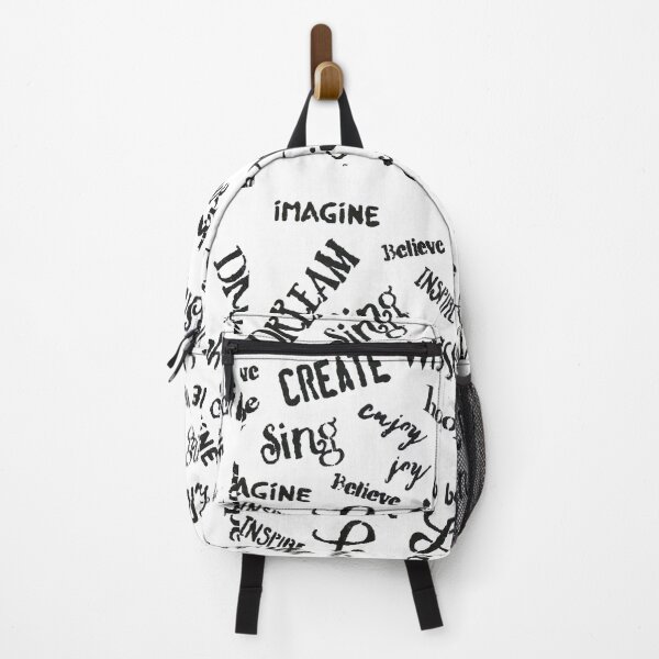 Item preview, Inspirational Words designed and sold by Kitslam Art.