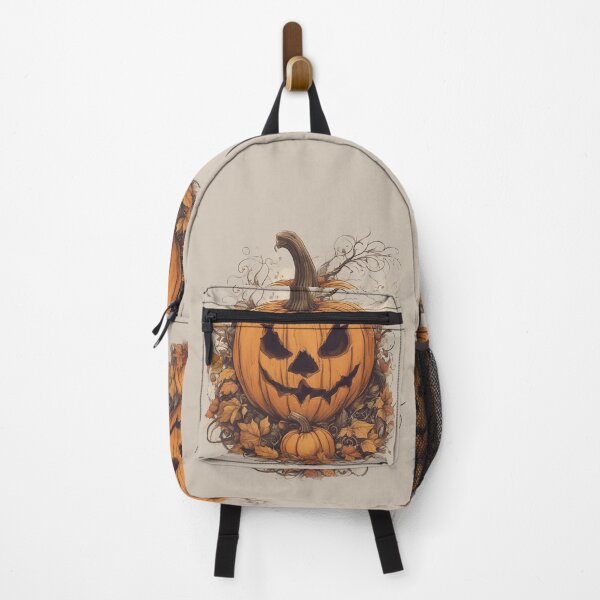 Item preview, Halloween pumpkin I designed and sold by Mariostork.