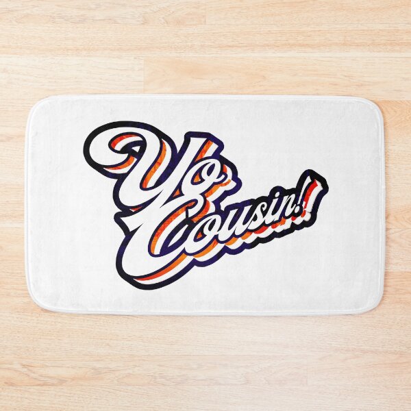 Item preview, Yo Cousin! designed and sold by Omsilai.