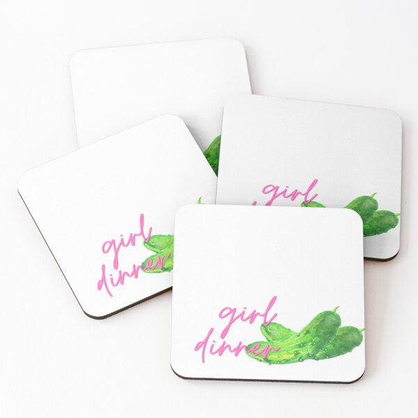 Item preview, Girl Dinner designed and sold by Smlldog.