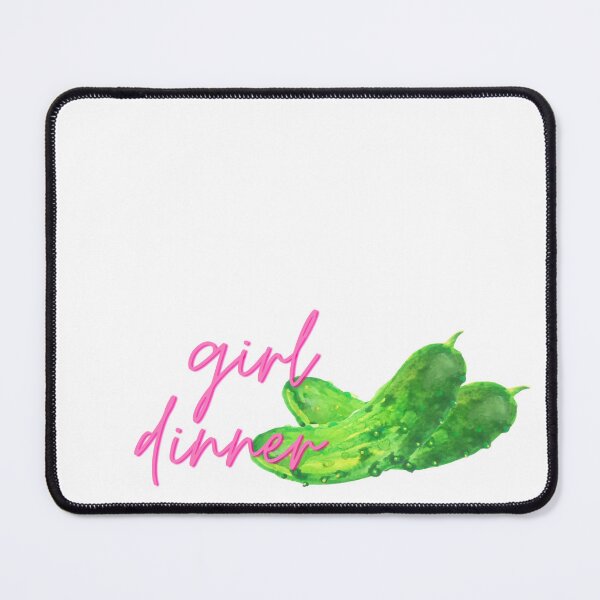 Item preview, Girl Dinner designed and sold by Smlldog.