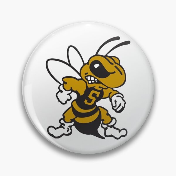 Item preview, West Virginia State University  designed and sold by Broom Hill .