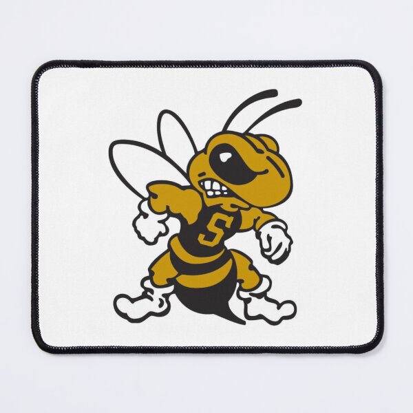 Item preview, West Virginia State University designed and sold by Broom Hill .