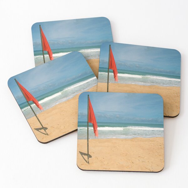 Item preview, Karon Beach, Thailand designed and sold by skellyfish.