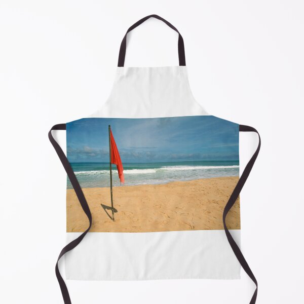 Item preview, Karon Beach, Thailand designed and sold by skellyfish.