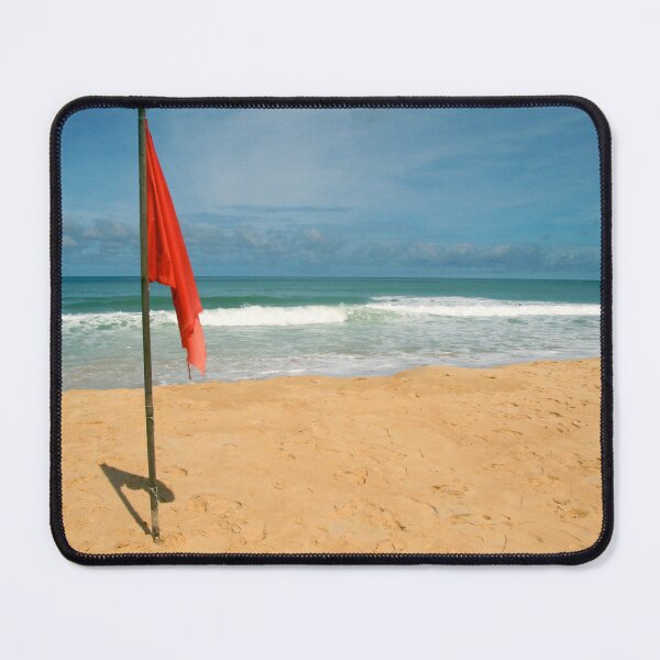 Item preview, Karon Beach, Thailand designed and sold by skellyfish.
