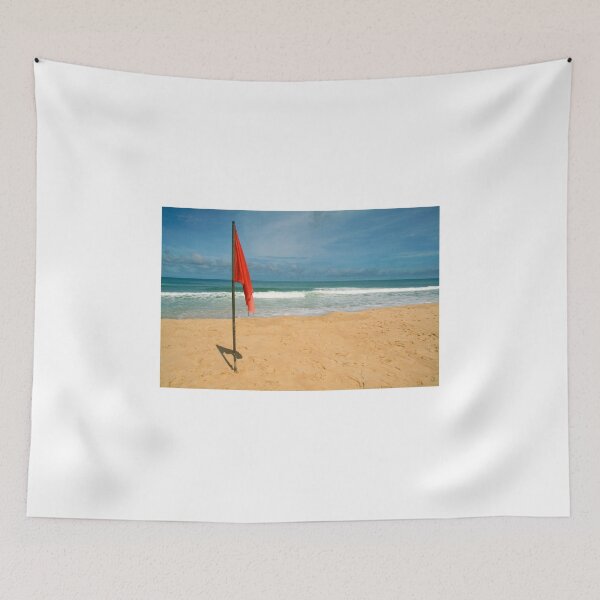 Item preview, Karon Beach, Thailand designed and sold by skellyfish.