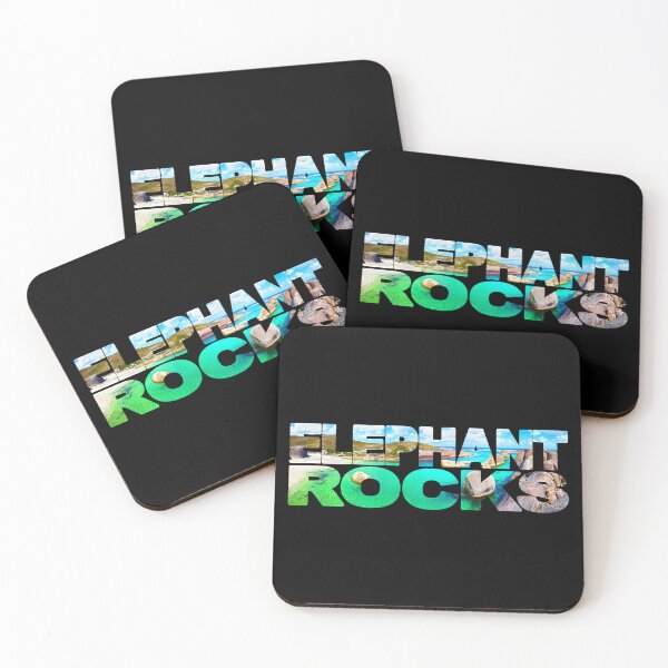Item preview, ELEPHANT ROCKS - Western Australia designed and sold by Adam Gormley.