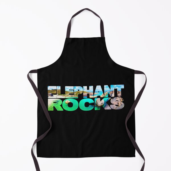 Item preview, ELEPHANT ROCKS - Western Australia designed and sold by Adam Gormley.