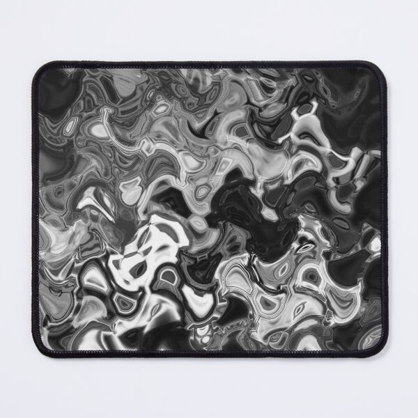 Item preview, Black, white, gray-achromatic colors designed and sold by Ivicaartist.