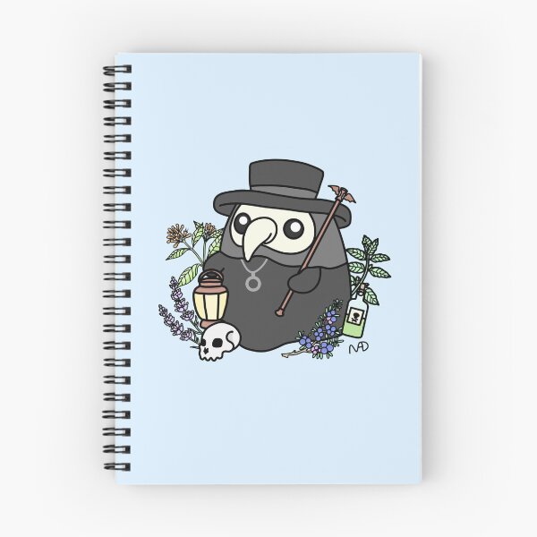Item preview, Plague Doctor designed and sold by Jigglypuff's Emporium.