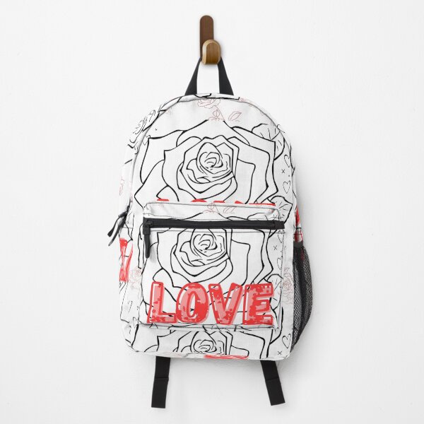 Item preview, Rose of Love designed and sold by Good4Vibez.