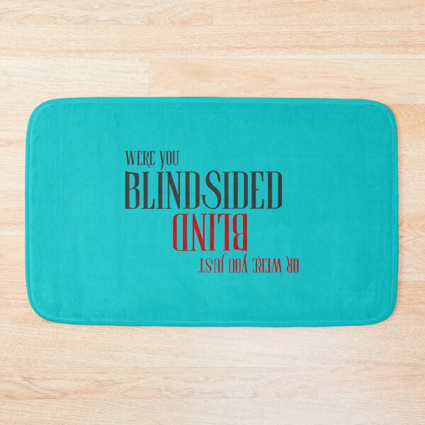 Item preview, BLINDSIDED   designed and sold by EboniSchwab.
