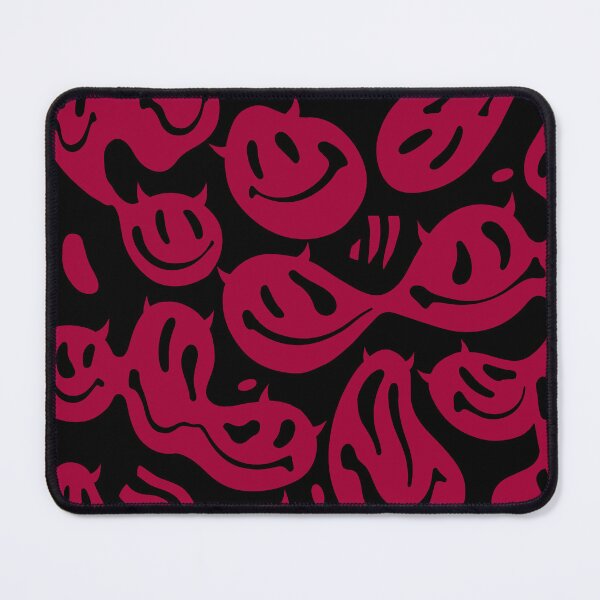 Item preview, Devilish Melted Happiness designed and sold by STUDIO MORE Los Angeles.