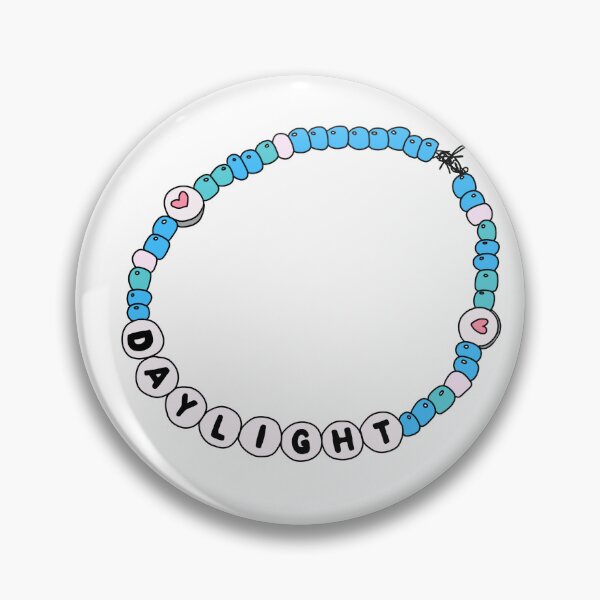 Item preview, Daylight Friendship Bracelet designed and sold by liindsayro.