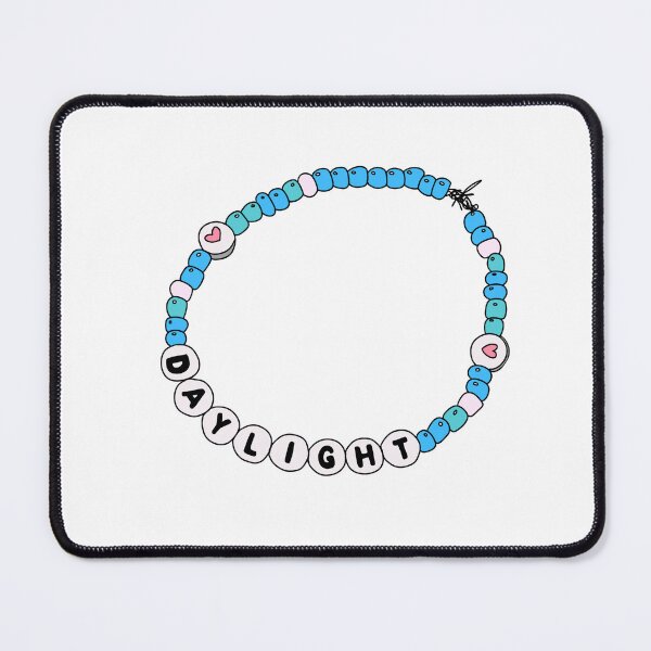 Item preview, Daylight Friendship Bracelet designed and sold by liindsayro.