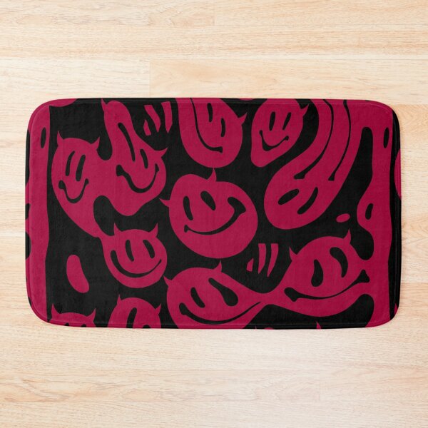 Item preview, Devilish Melted Happiness designed and sold by STUDIO MORE Los Angeles.