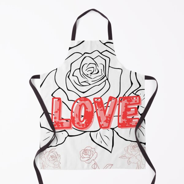 Item preview, Rose of Love designed and sold by Good4Vibez.