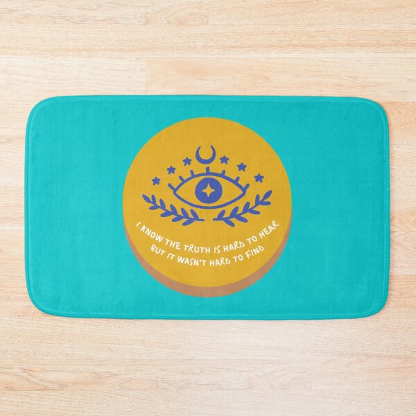 Item preview, BLINDSIDED  designed and sold by EboniSchwab.