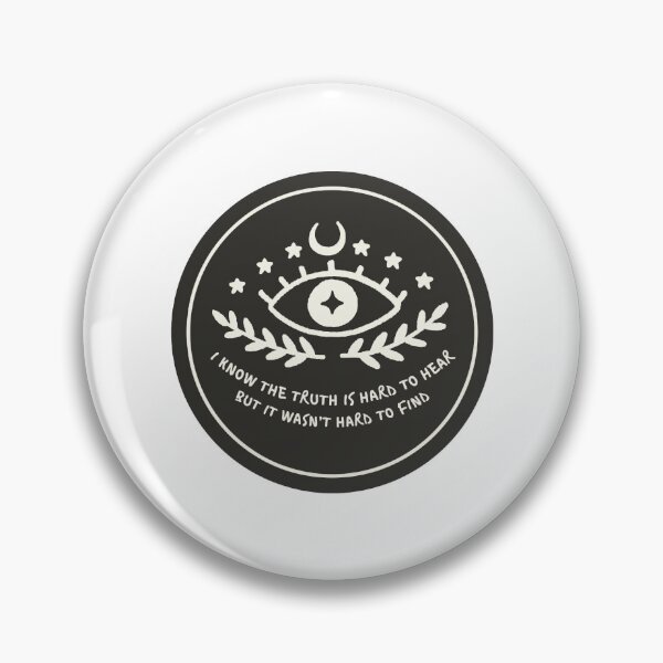 Item preview, BLINDSIDED  designed and sold by EboniSchwab.