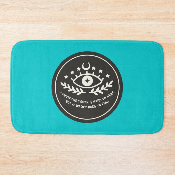 Item preview, BLINDSIDED  designed and sold by EboniSchwab.