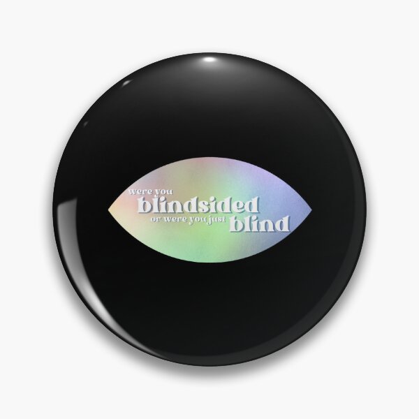 Item preview, BLINDSIDED Active designed and sold by EboniSchwab.