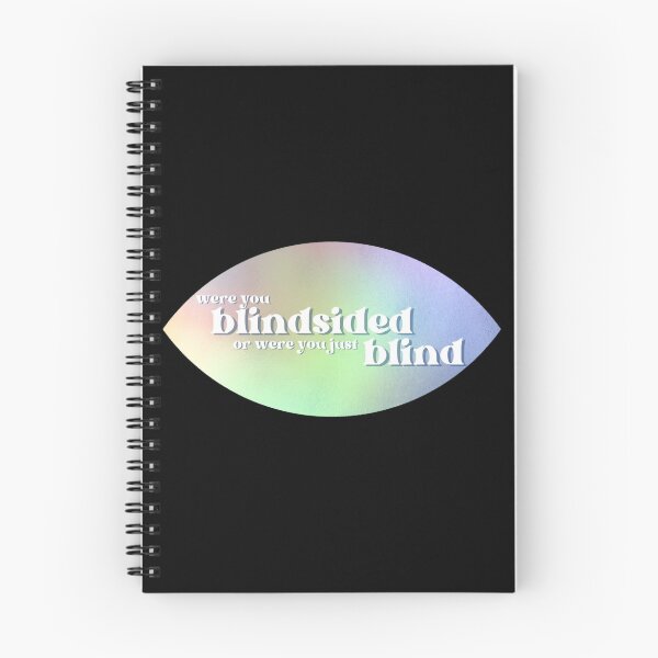 Item preview, BLINDSIDED Active designed and sold by EboniSchwab.
