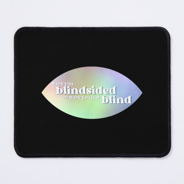 Item preview, BLINDSIDED Active designed and sold by EboniSchwab.
