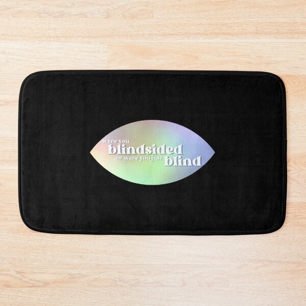 Item preview, BLINDSIDED Active designed and sold by EboniSchwab.