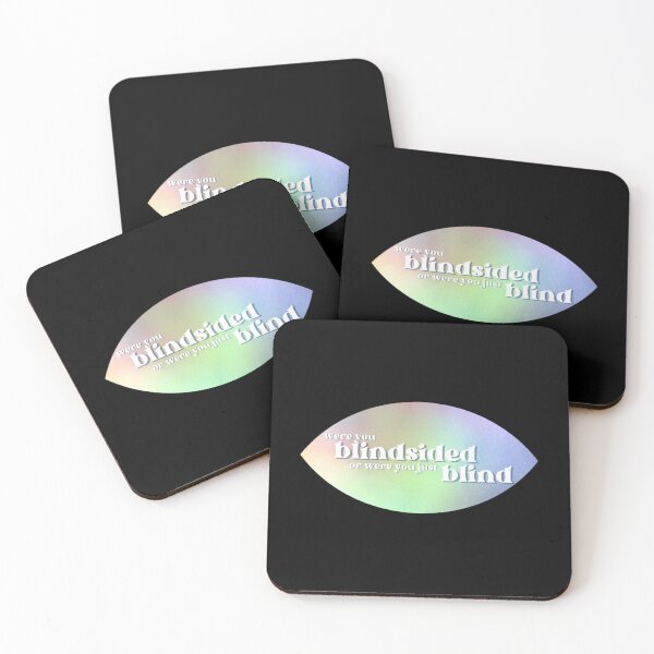 Item preview, BLINDSIDED Active designed and sold by EboniSchwab.