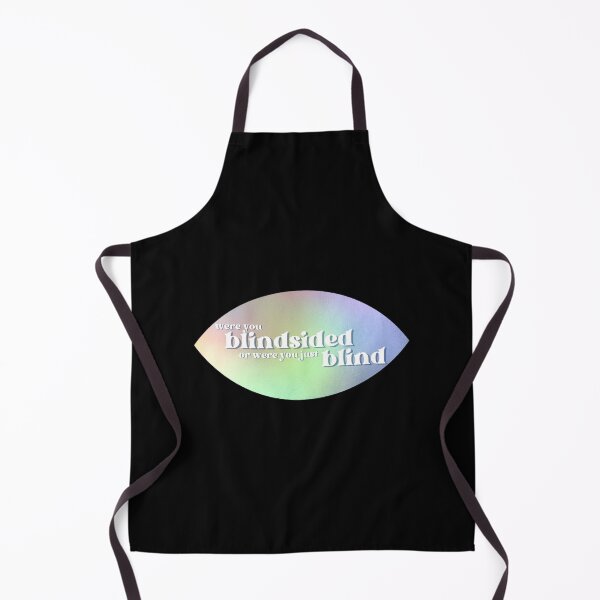 Item preview, BLINDSIDED Active designed and sold by EboniSchwab.