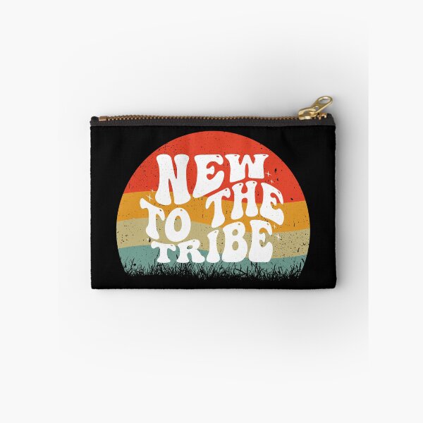 Item preview, New to The Tribe Retro designed and sold by franktact.