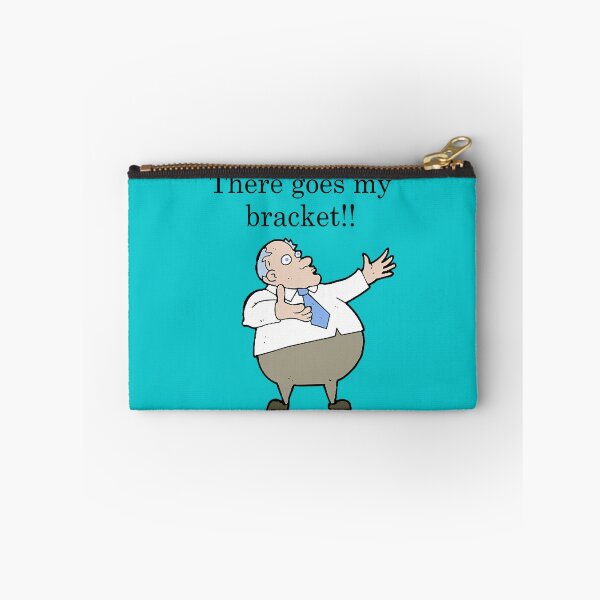 Item preview, Garth Brooks There Goes My Bracket!! designed and sold by EboniSchwab.