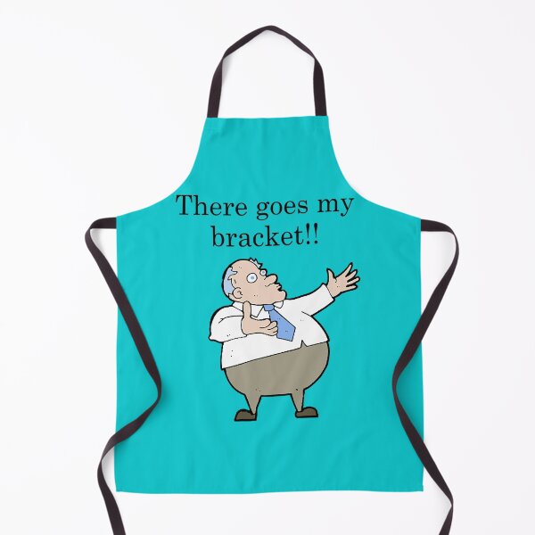 Item preview, Garth Brooks There Goes My Bracket!! designed and sold by EboniSchwab.