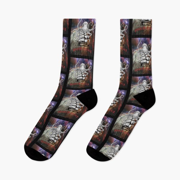 Item preview, Kraken Attack designed and sold by Zombie-Killa.
