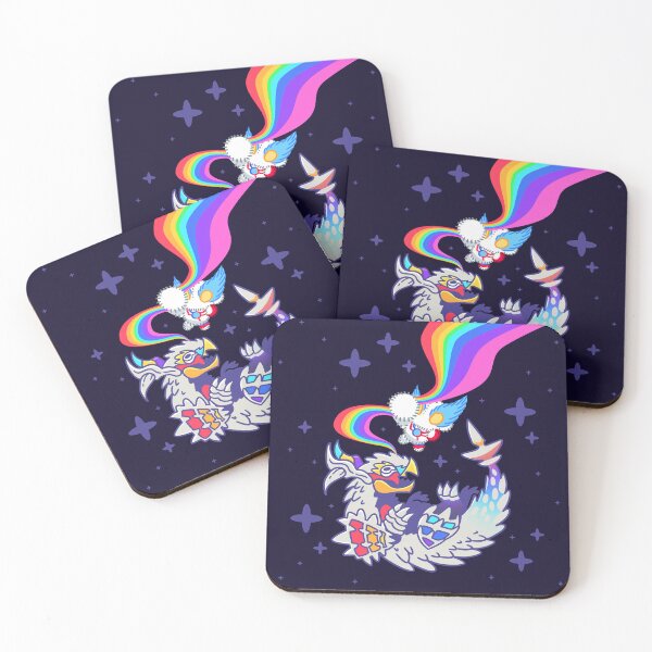 Item preview, Nijikagachi Rainbow designed and sold by ziodynes098.