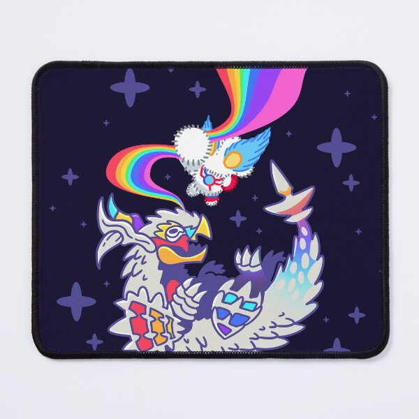 Item preview, Nijikagachi Rainbow designed and sold by ziodynes098.