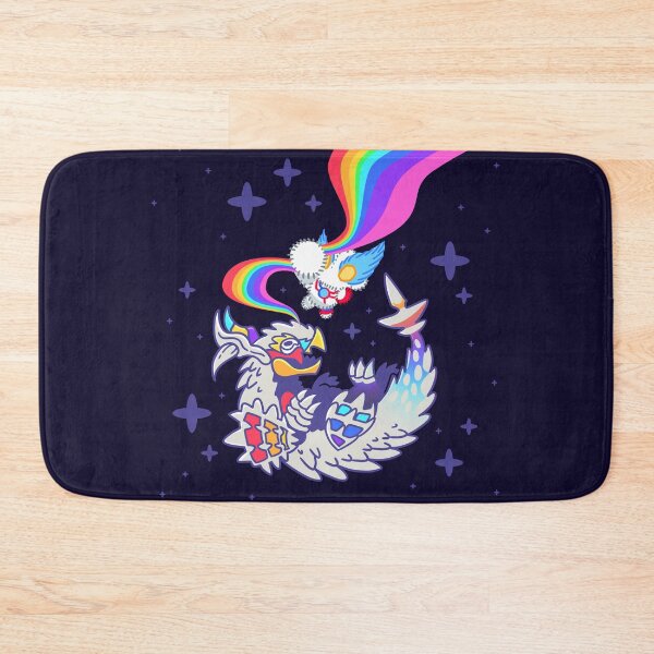 Item preview, Nijikagachi Rainbow designed and sold by ziodynes098.