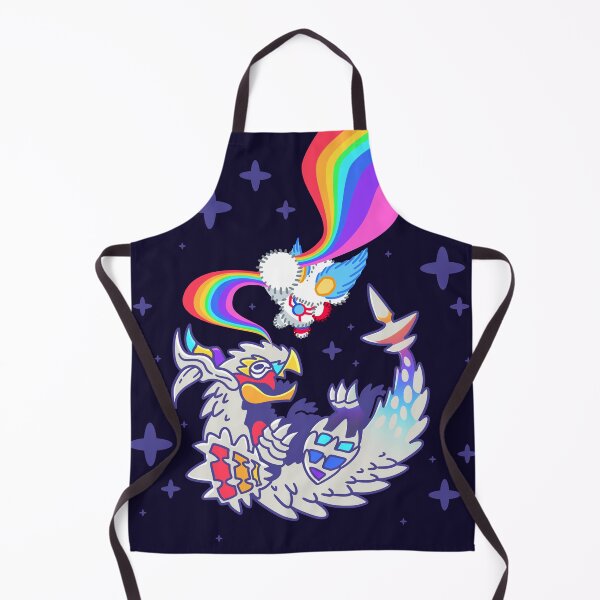 Item preview, Nijikagachi Rainbow designed and sold by ziodynes098.