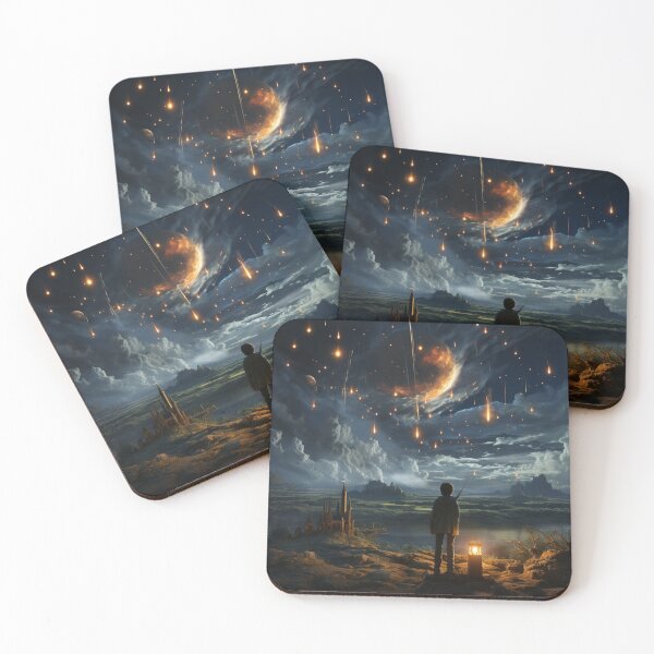 Item preview, sky falling designed and sold by Ecrizen.