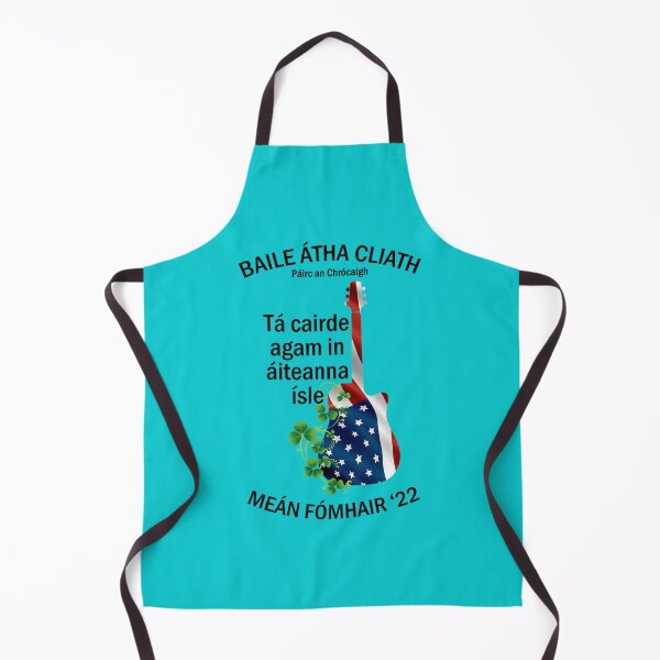 Item preview, Garth Concert Dublin 2022 in Irish designed and sold by EboniSchwab.