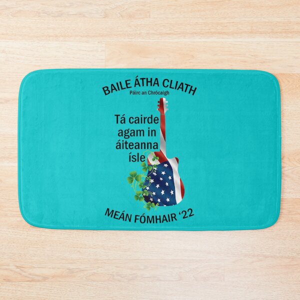 Item preview, Garth Concert Dublin 2022 in Irish designed and sold by EboniSchwab.