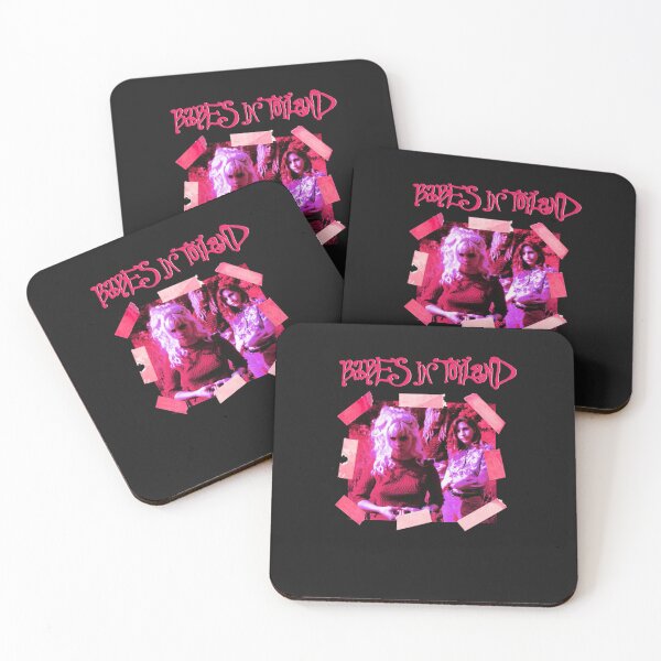 Item preview, Babes In Toyland Band designed and sold by JeffreyLee66.