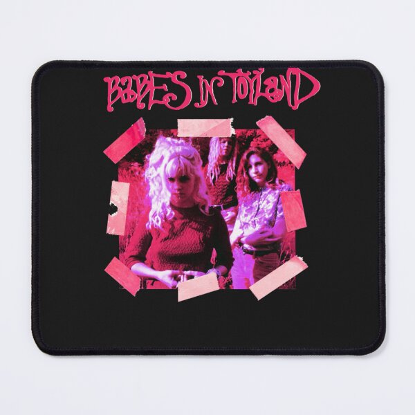 Item preview, Babes In Toyland Band designed and sold by JeffreyLee66.