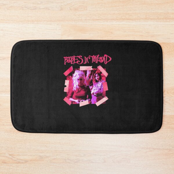 Item preview, Babes In Toyland Band designed and sold by JeffreyLee66.