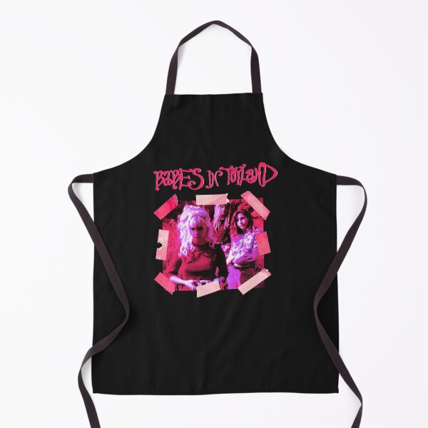 Item preview, Babes In Toyland Band designed and sold by JeffreyLee66.