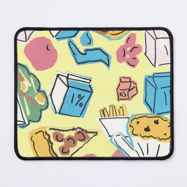 Item preview, Lunch Munchies  designed and sold by JynnandLynn.